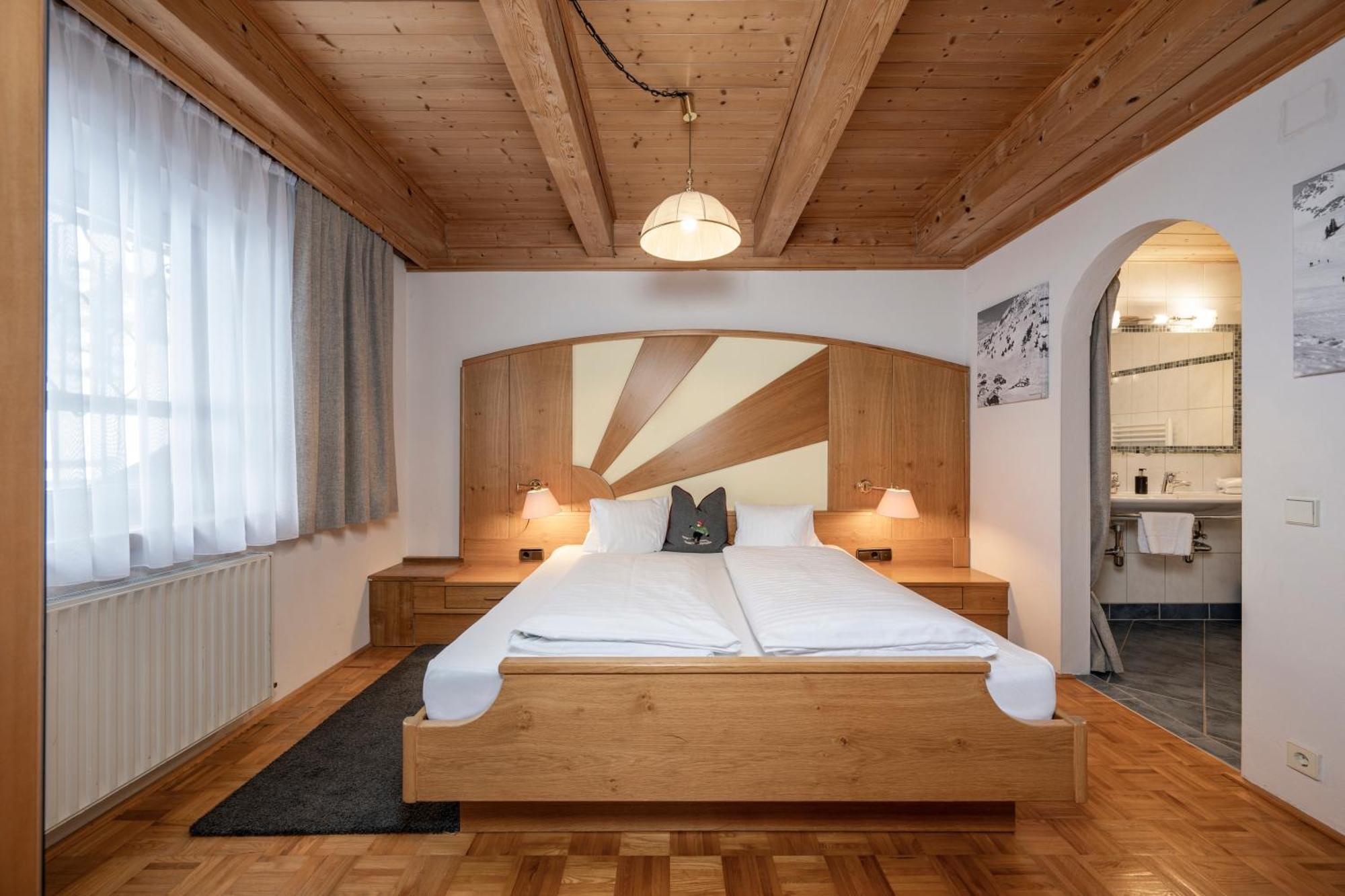Austria Appart - Natural Lifestyle Appartements Auf Der Piste Obertauern Exteriör bild