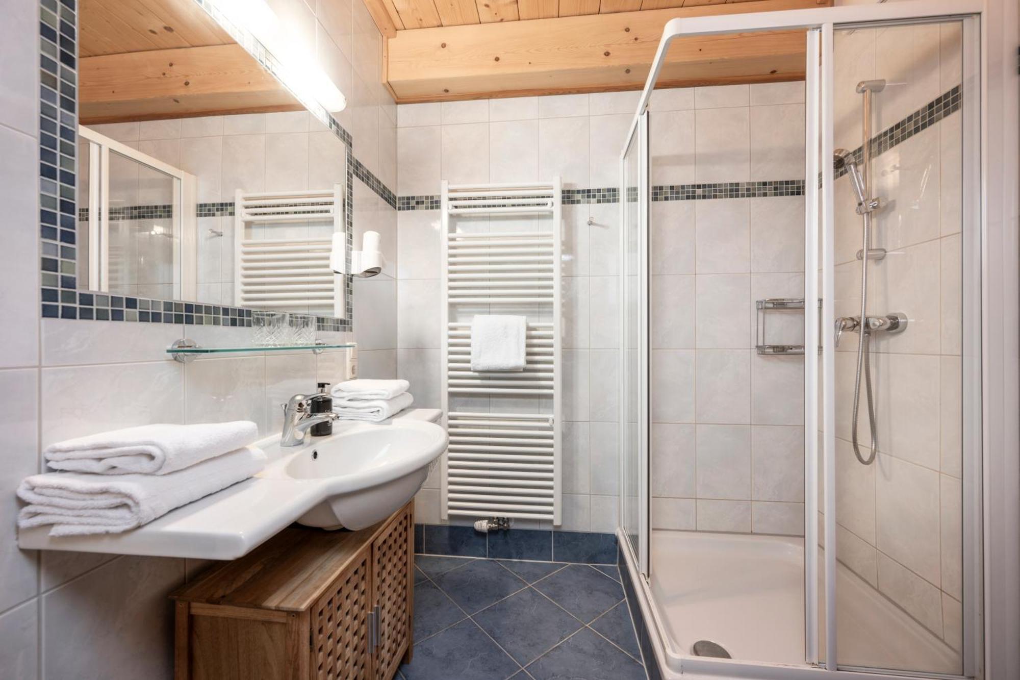 Austria Appart - Natural Lifestyle Appartements Auf Der Piste Obertauern Exteriör bild